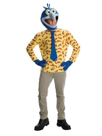 Gonzo Size Std - Jokers Costume Mega Store