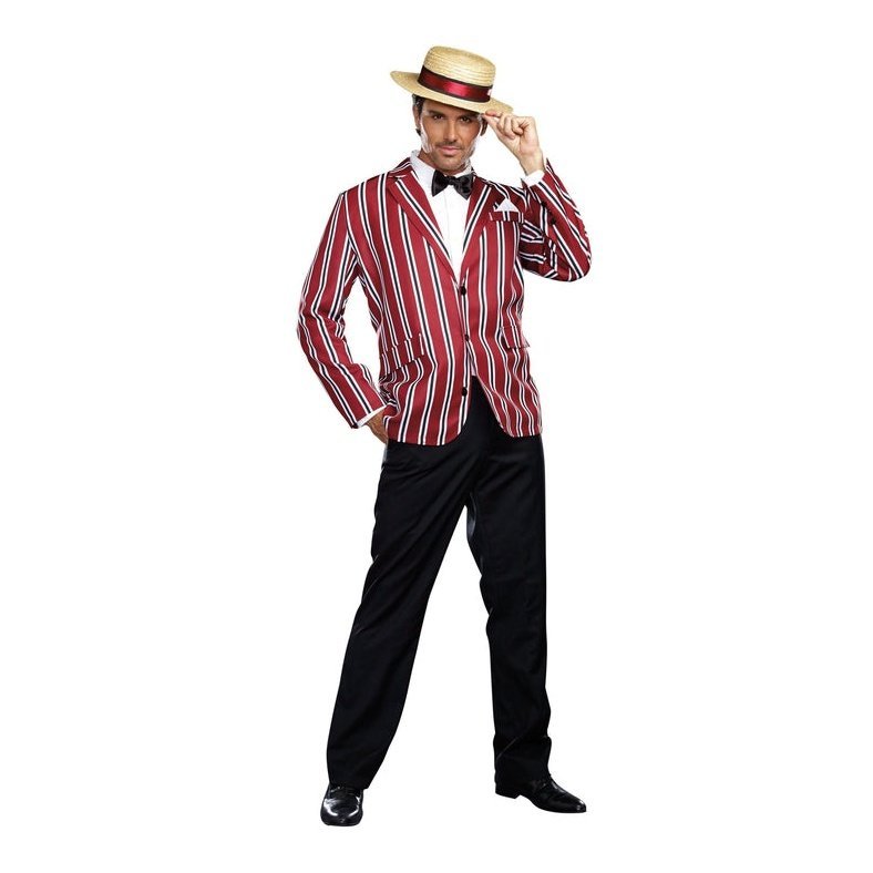 Good Time Charlie - Jokers Costume Mega Store