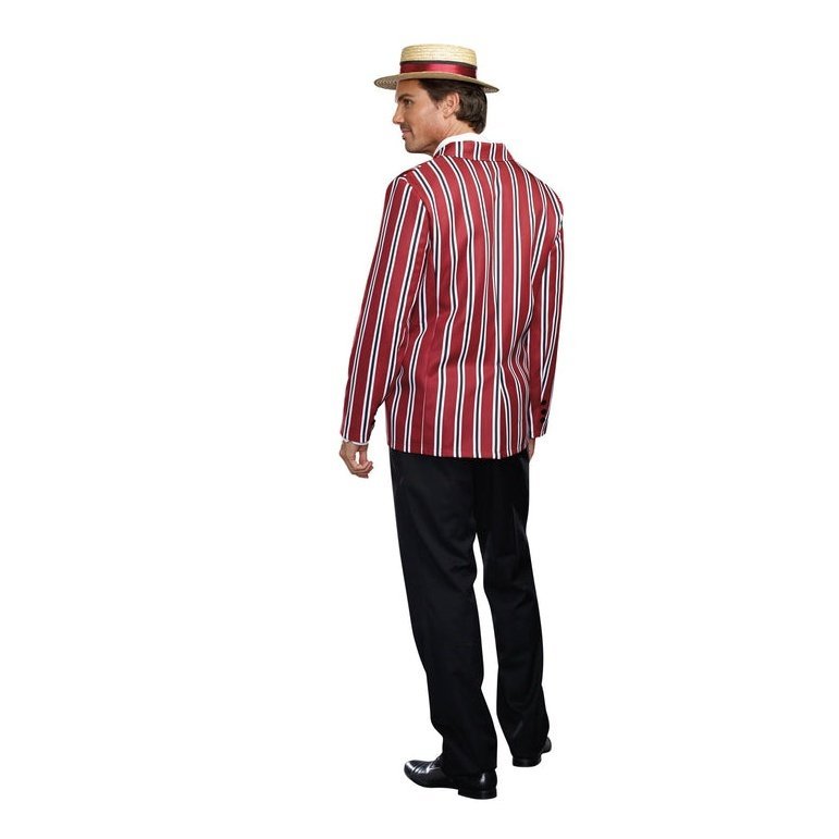 Good Time Charlie - Jokers Costume Mega Store
