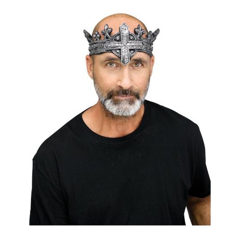 Gothic Crown 3 Assorted Styles - Jokers Costume Mega Store