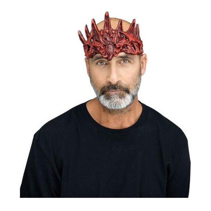 Gothic Crown 3 Assorted Styles - Jokers Costume Mega Store