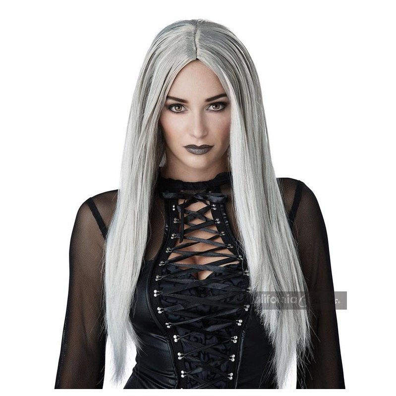 Gothic Matriarch Wig - Jokers Costume Mega Store