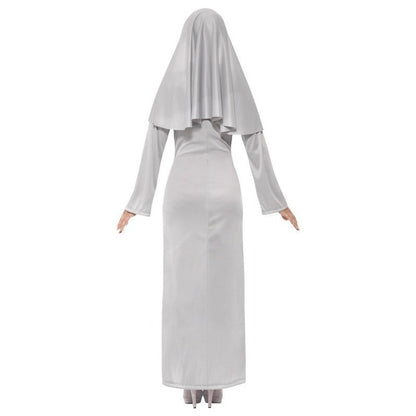 Gothic Nun Costume - Jokers Costume Mega Store
