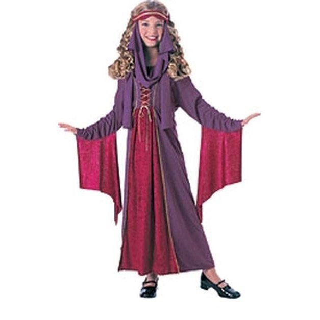 Gothic Princess Size M - Jokers Costume Mega Store