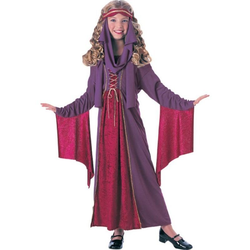 Gothic Princess Size S - Jokers Costume Mega Store