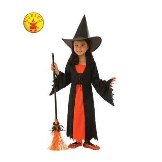 Gothic Witch Costume Size M - Jokers Costume Mega Store