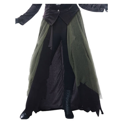 Gothic Witch / Plus - Jokers Costume Mega Store