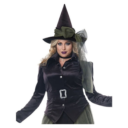 Gothic Witch / Plus - Jokers Costume Mega Store