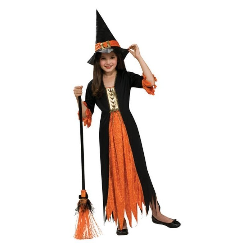 Gothic Witch Size M - Jokers Costume Mega Store