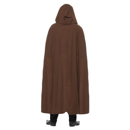 Gravekeeper Hooded Cloak - Jokers Costume Mega Store