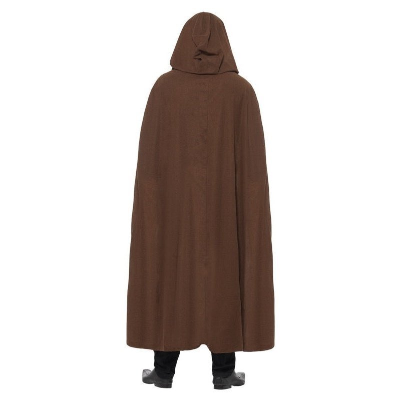 Gravekeeper Hooded Cloak - Jokers Costume Mega Store