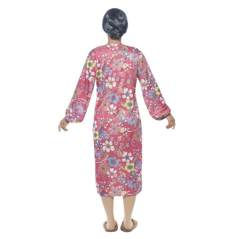 Gravity Granny Costume - Jokers Costume Mega Store