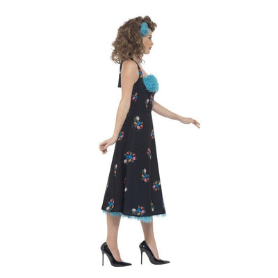 Grease Cha Cha DiGregorio Costume - Jokers Costume Mega Store