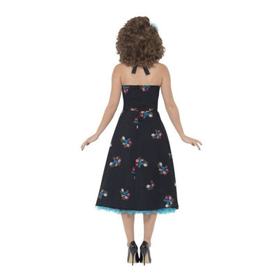 Grease Cha Cha DiGregorio Costume - Jokers Costume Mega Store