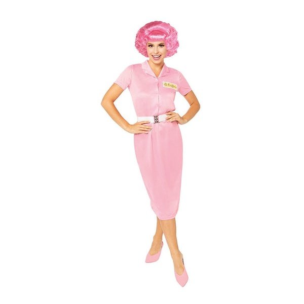 Grease Frenchy Women's Costume - Jokers Costume Mega Store
