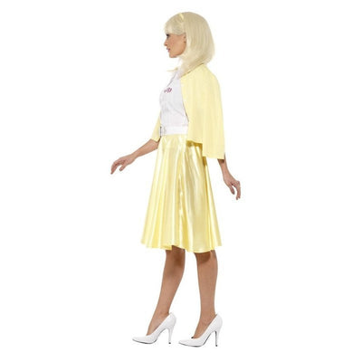 Grease Good Sandy Costume - Jokers Costume Mega Store