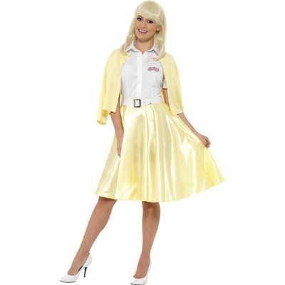 Grease Good Sandy Costume - Jokers Costume Mega Store