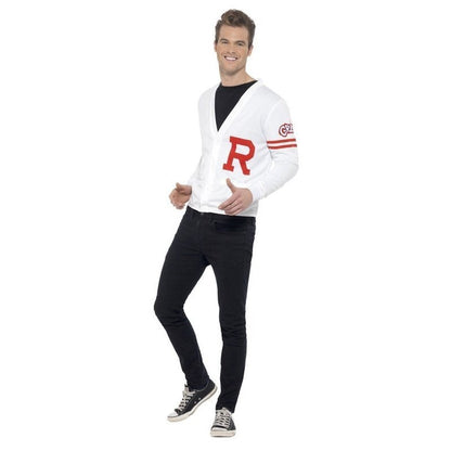 Grease Rydell Prep Costume - Jokers Costume Mega Store