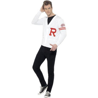 Grease Rydell Prep Costume - Jokers Costume Mega Store