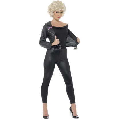 Grease Sandy Final Scene Costume - Jokers Costume Mega Store