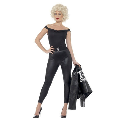 Grease Sandy Final Scene Costume - Jokers Costume Mega Store