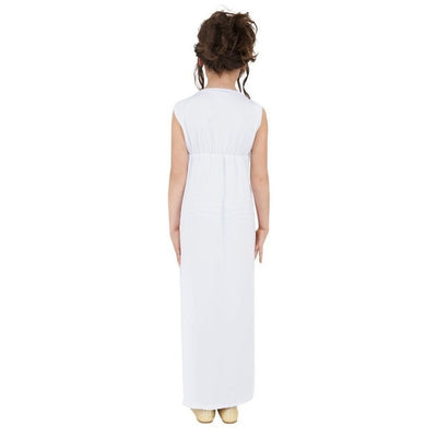 Grecian Girl Costume - Jokers Costume Mega Store