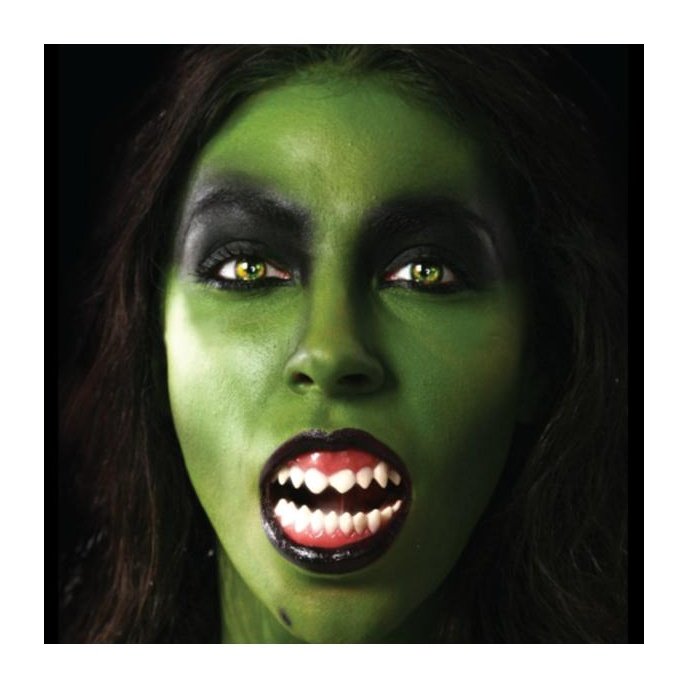 Green Fx Makeup - Jokers Costume Mega Store