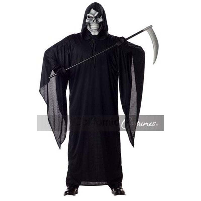 Grim Reaper / Adult - Jokers Costume Mega Store