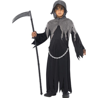 Grim Reaper Costume - Jokers Costume Mega Store