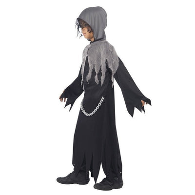 Grim Reaper Costume - Jokers Costume Mega Store