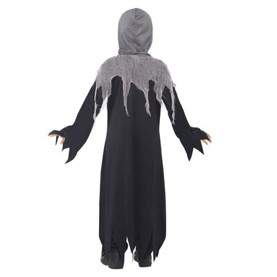 Grim Reaper Costume - Jokers Costume Mega Store
