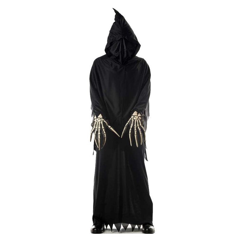 Grim Reaper Deluxe / Child - Jokers Costume Mega Store