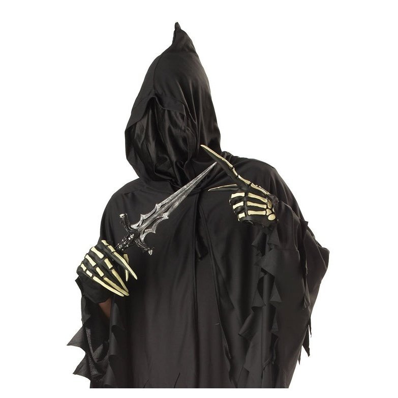 Grim Reaper Hands - Jokers Costume Mega Store