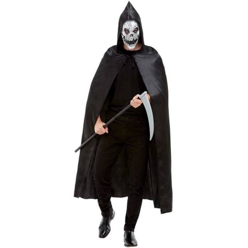 Grim Reaper Kit - Jokers Costume Mega Store