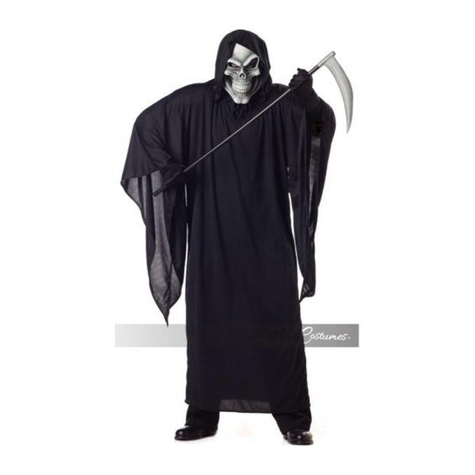 Grim Reaper / Plus - Jokers Costume Mega Store