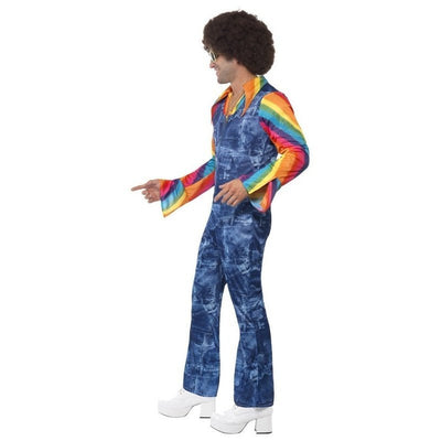 Groovier Dancer Costume - Jokers Costume Mega Store