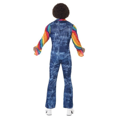 Groovier Dancer Costume - Jokers Costume Mega Store