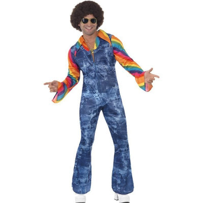 Groovier Dancer Costume - Jokers Costume Mega Store