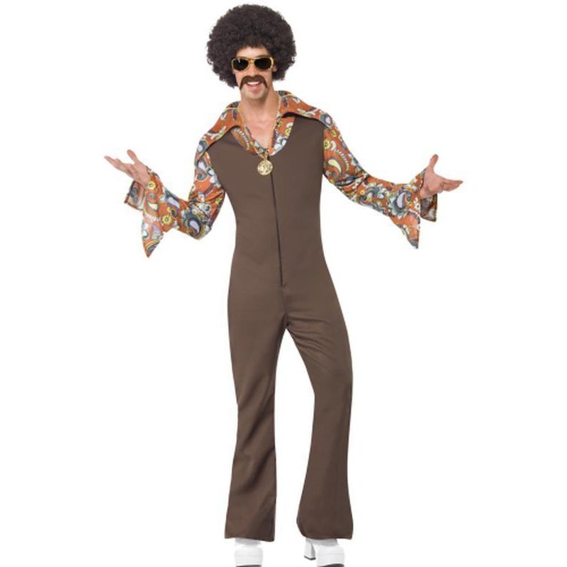 Groovy Boogie Costume - Jokers Costume Mega Store