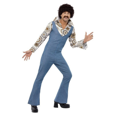 Groovy Dancer Costume - Jokers Costume Mega Store
