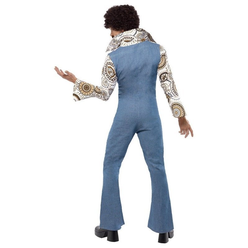 Groovy Dancer Costume - Jokers Costume Mega Store