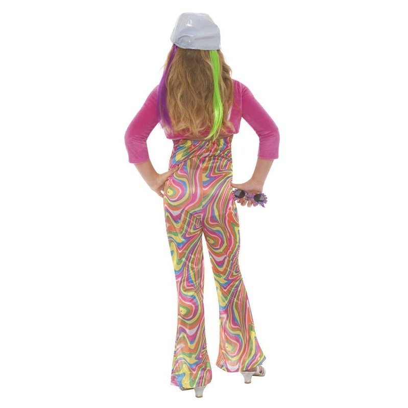 Groovy Glam Costume - Jokers Costume Mega Store