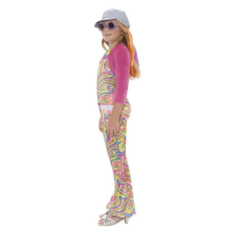 Groovy Glam Costume - Jokers Costume Mega Store