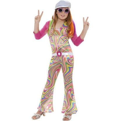 Groovy Glam Costume - Jokers Costume Mega Store