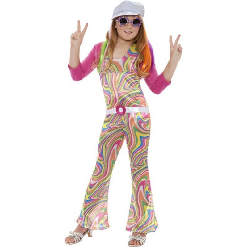 Groovy Glam Costume - Jokers Costume Mega Store