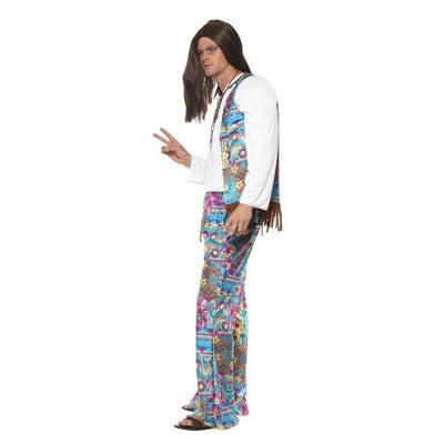 Groovy Hippie Costume - Jokers Costume Mega Store