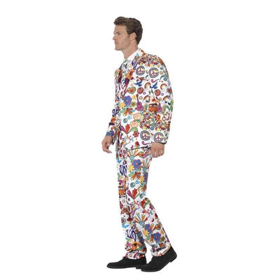 Groovy Suit - Jokers Costume Mega Store