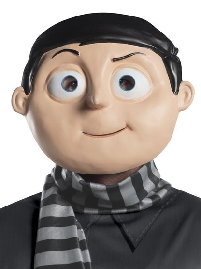 Gru Rise Of Gru Costume, Adult - Jokers Costume Mega Store
