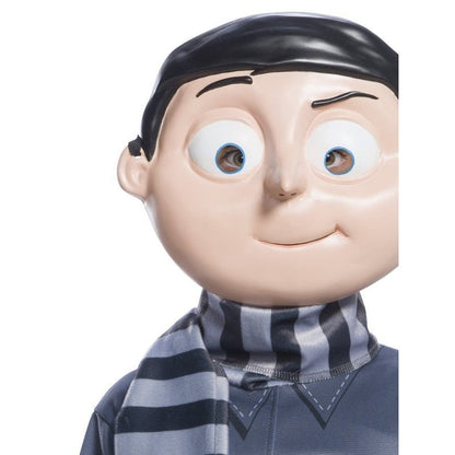 Gru Rise Of Gru Costume, Child - Jokers Costume Mega Store