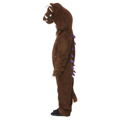 Gruffalo Deluxe Costume - Jokers Costume Mega Store